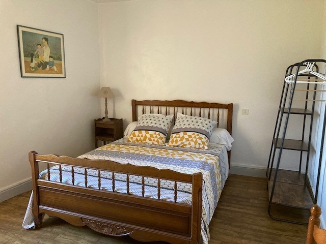 La maison des Faures, Sadroc - photo 8