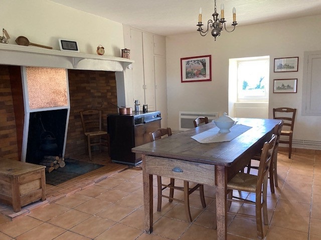 La maison des Faures, Sadroc - photo 7