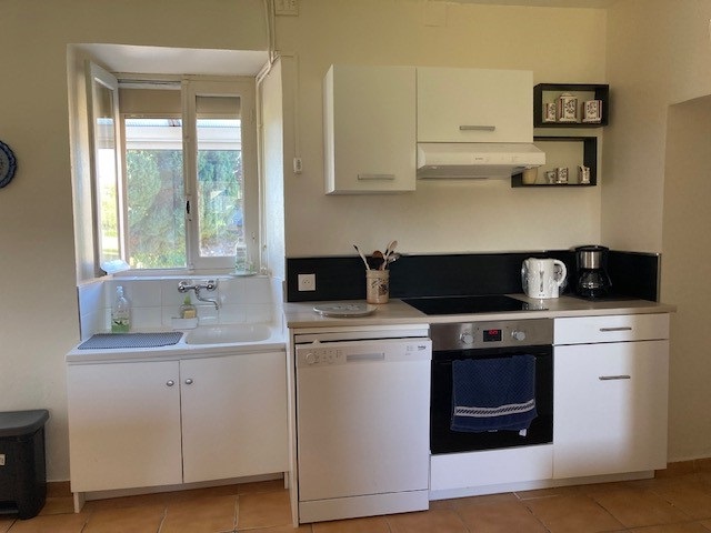 La maison des Faures, Sadroc - photo 10