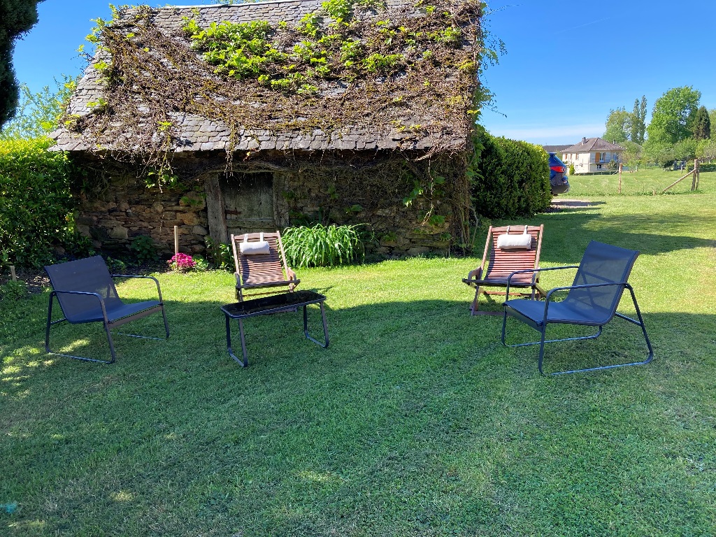 La maison des Faures, Sadroc - photo 5