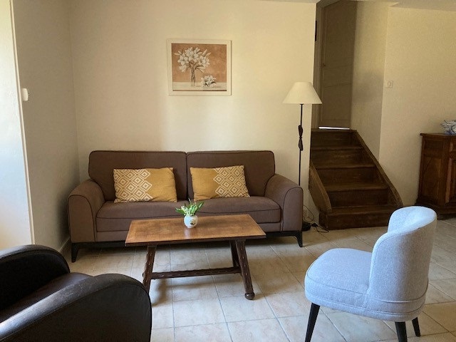 La maison des Faures, Sadroc - photo 6