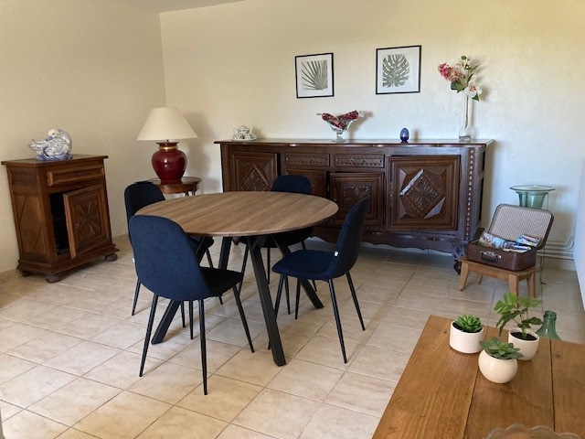 La maison des Faures, Sadroc - photo 9