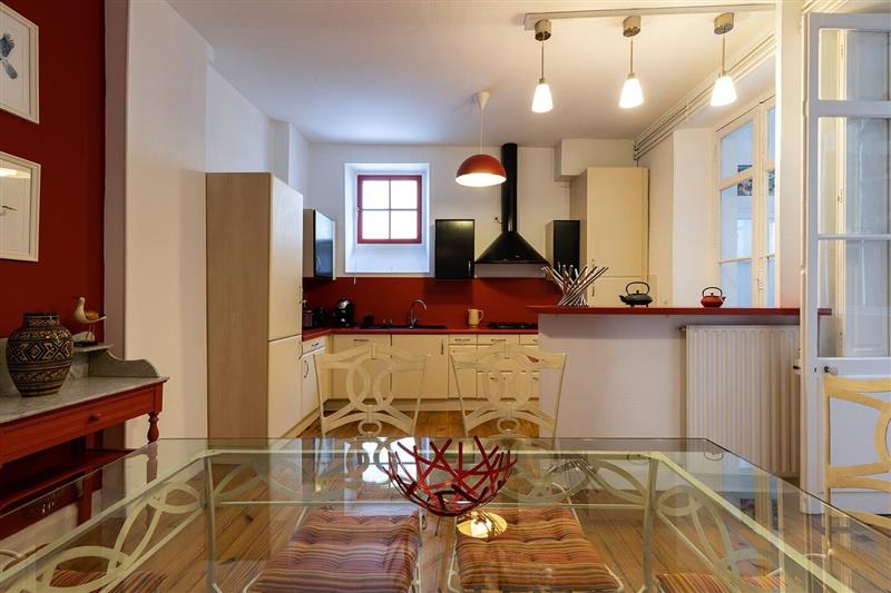 Appartement Beltran Acrudo