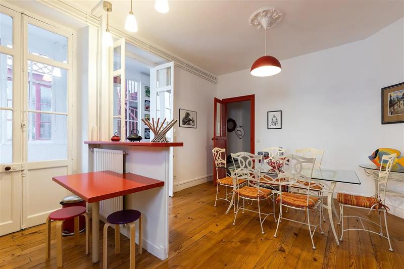Appartement Beltran Acrudo