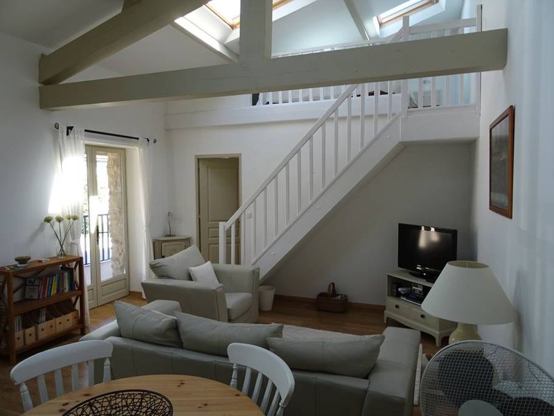 La Petite Maison Bleue, Plaine-et-Vallées - photo 2