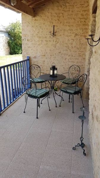 La Petite Maison Bleue, Plaine-et-Vallées - photo 7