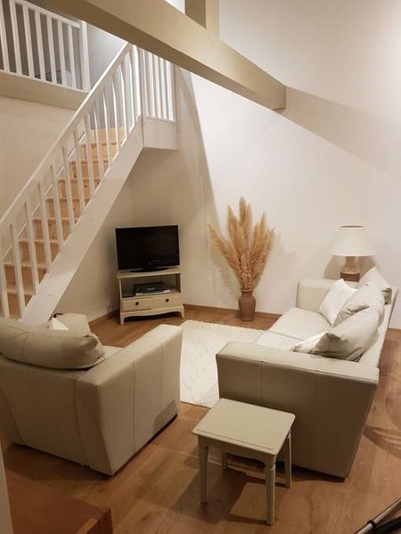 La Petite Maison Bleue, Plaine-et-Vallées - photo 5