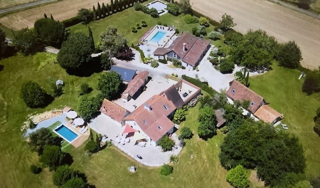 Domaine du Valfééric "Ostal Familha", Saint-Sulpice-d'Excideuil - photo 2