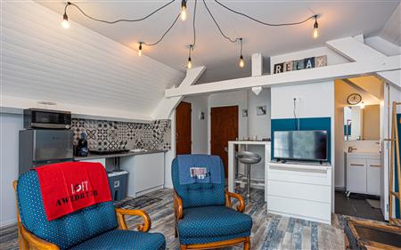 Casa Azur Casa Azur