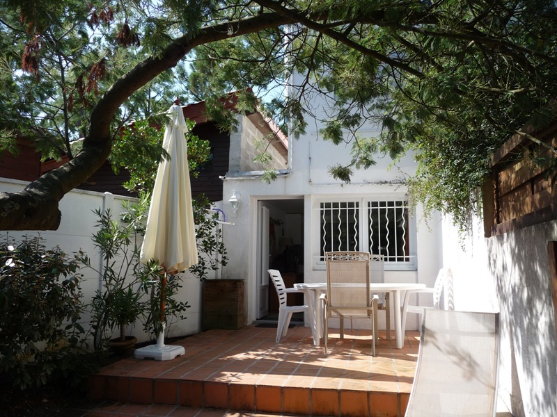 Le Bungalow, Lège-Cap-Ferret - photo 7