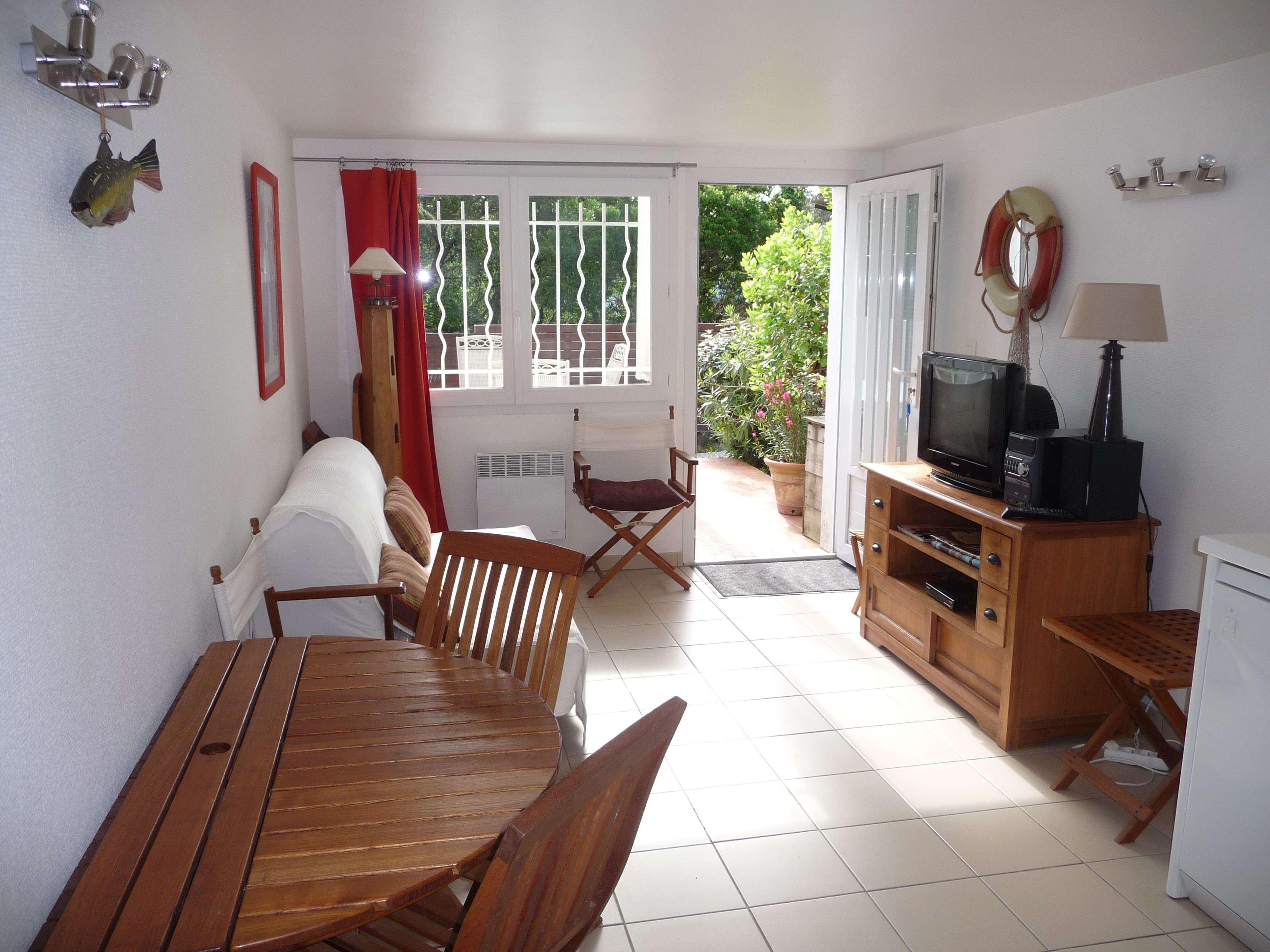 Le Bungalow, Lège-Cap-Ferret