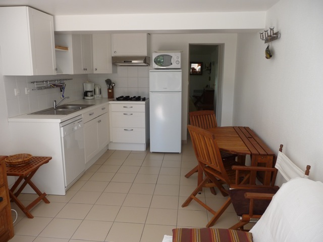 Le Bungalow, Lège-Cap-Ferret - photo 9