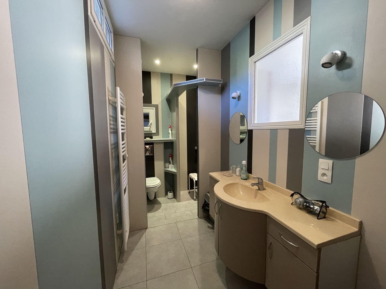 Meublé Casteignau, Orin - photo 2