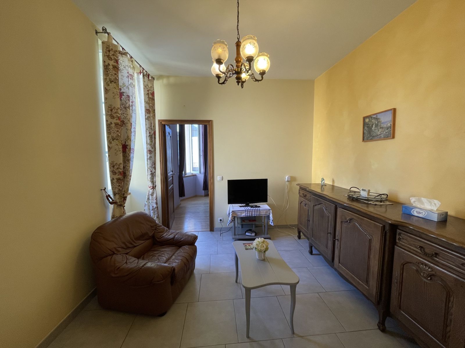 Meublé Casteignau, Orin - photo 3