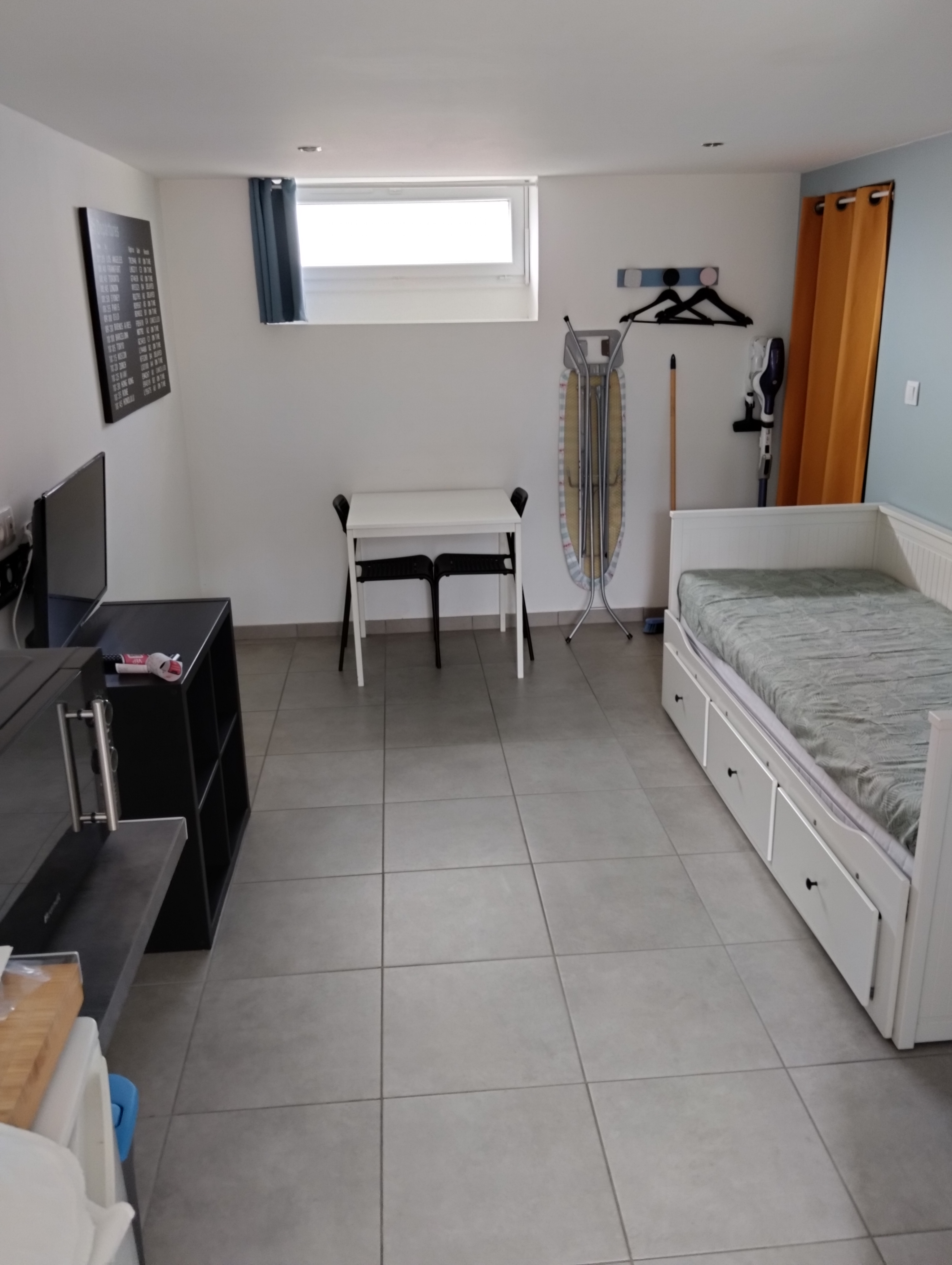 Le Corrèze, Malemort