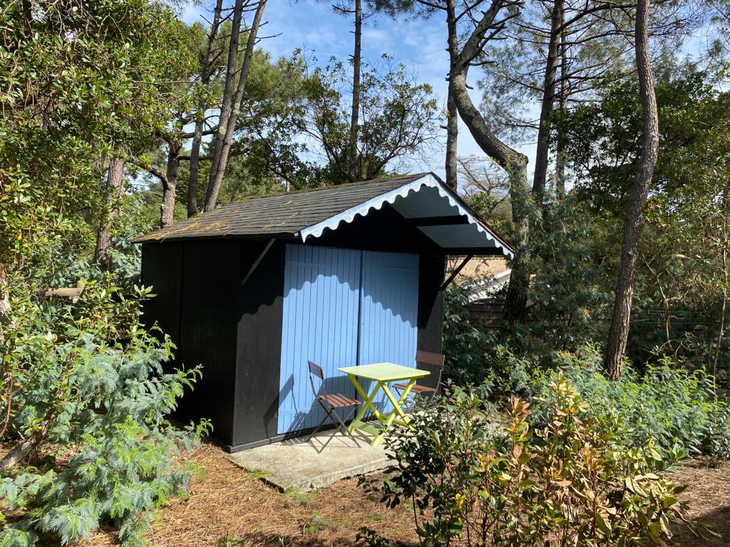 Madame Marie-Diane COLAS, Lège-Cap-Ferret - photo 2