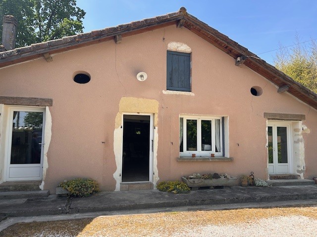 La Maison de Bonne Maman, Fargues