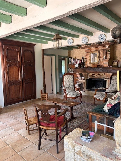 La Maison de Bonne Maman, Fargues - photo 4