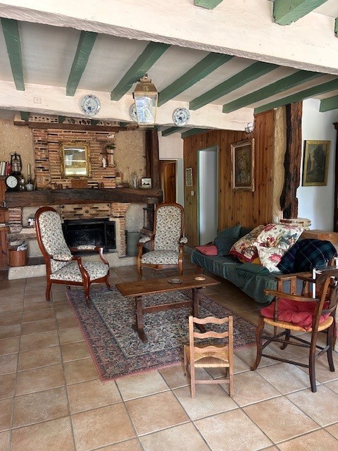 La Maison de Bonne Maman, Fargues - photo 3
