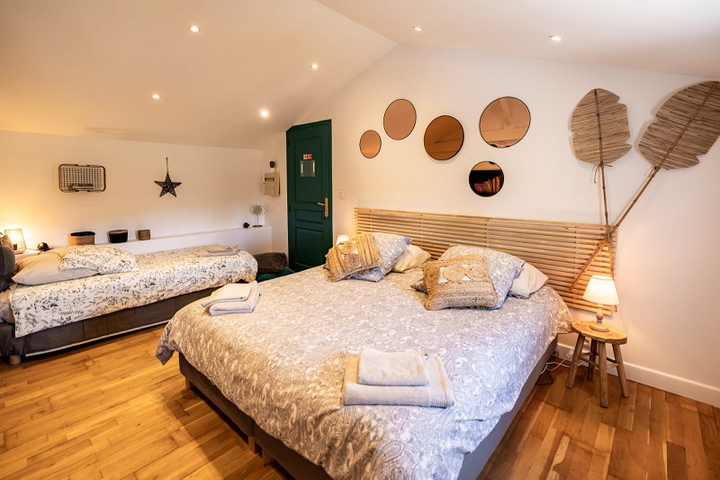 Domaine du pré de l'étang