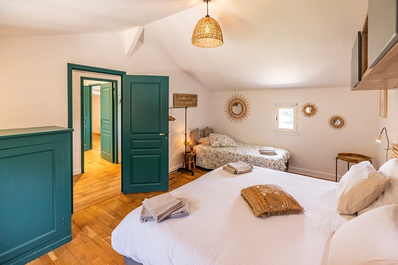 Domaine du pré de l'étang - photo 3