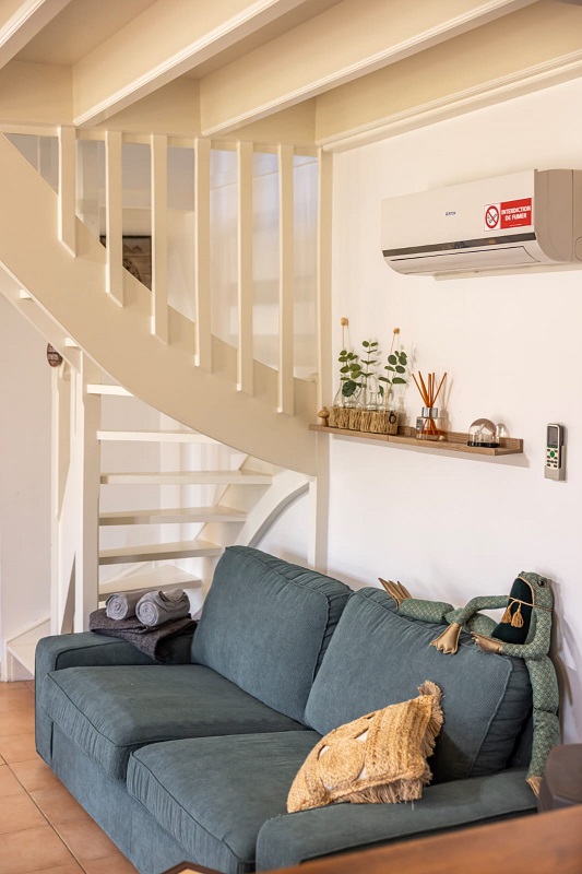 Domaine du pré de l'étang, Montazeau - photo 5