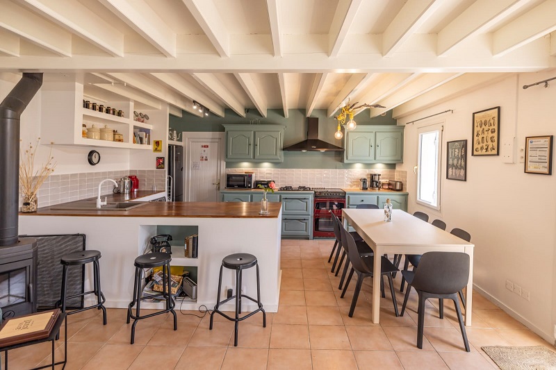 Domaine du pré de l'étang