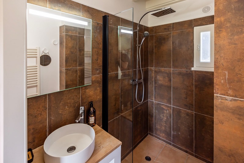 Domaine du pré de l'étang, Montazeau - photo 9