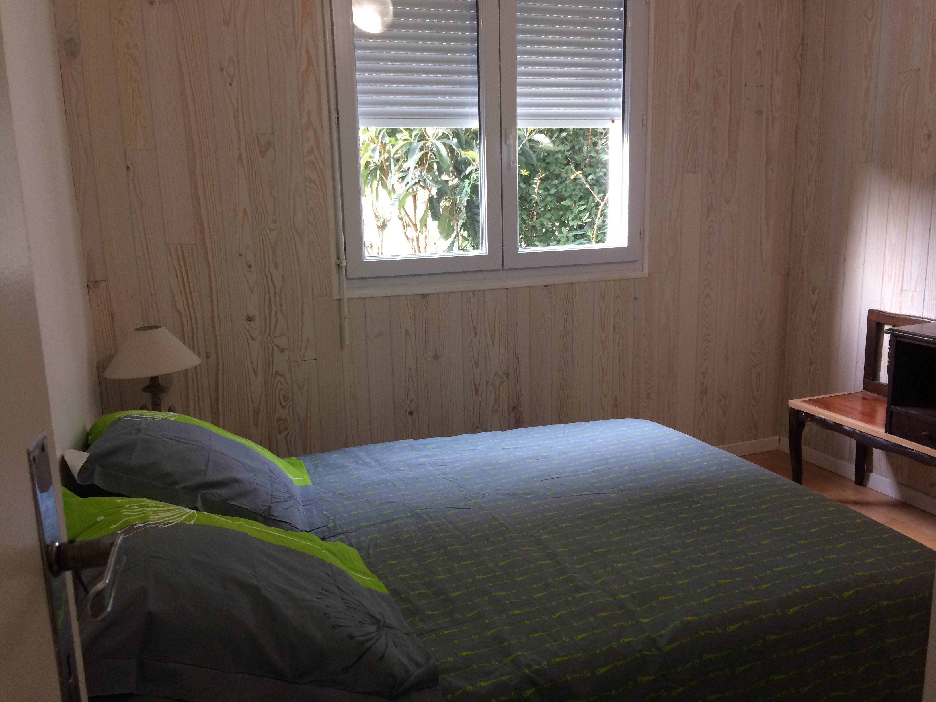 Madame Jocelyne DUZELIER