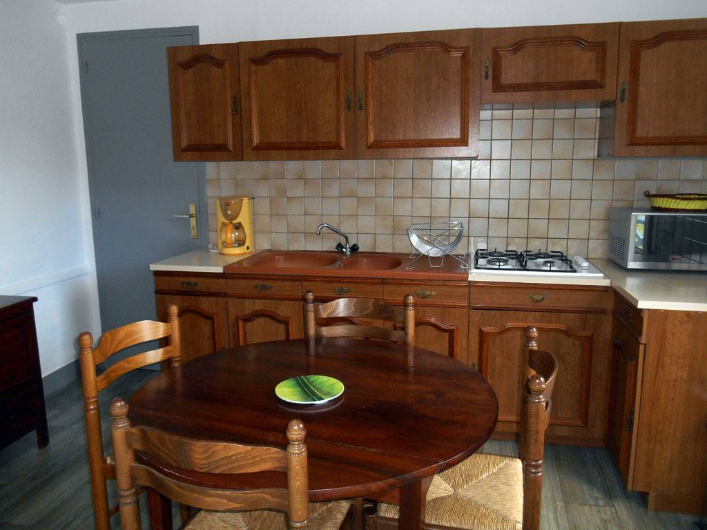 Gîte Faugeres, Tulle - photo 12