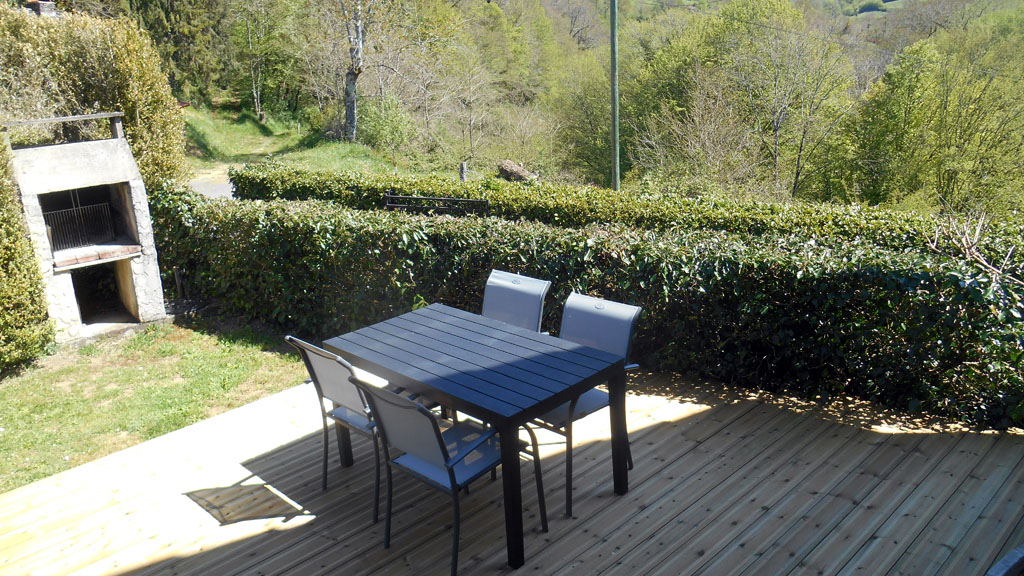 Gîte Faugeres, Tulle - photo 2