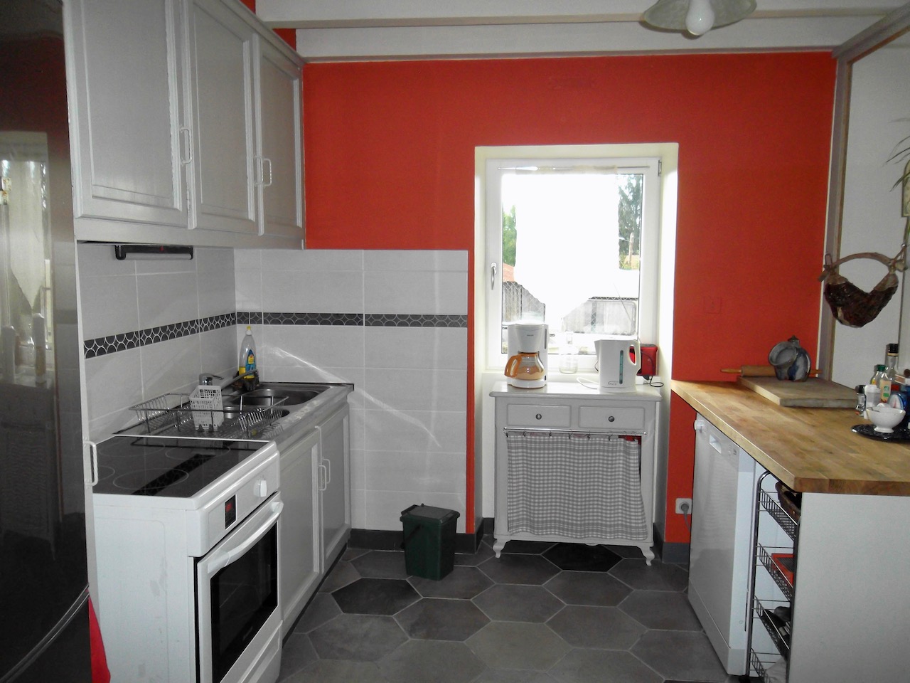 Meublé de tourisme l'Albizia de la Ferme du Val de Lauzat, Nedde - photo 3