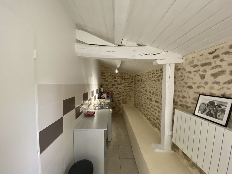 Le Clos de Tilio, Saint-Jean-de-Thouars - photo 3