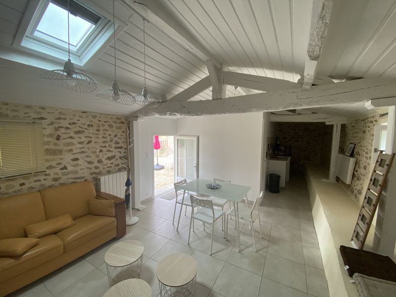 Le Clos de Tilio, Saint-Jean-de-Thouars - photo 2