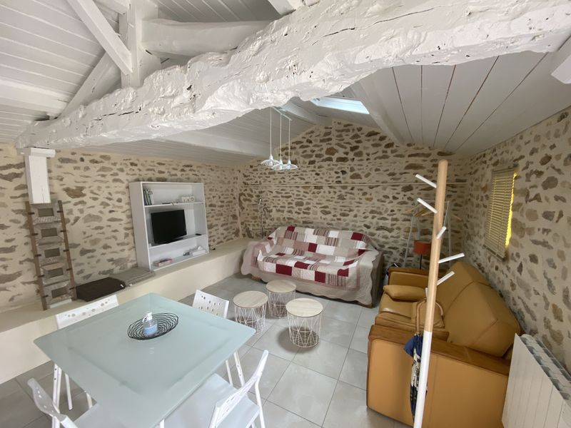 Le Clos de Tilio, Saint-Jean-de-Thouars