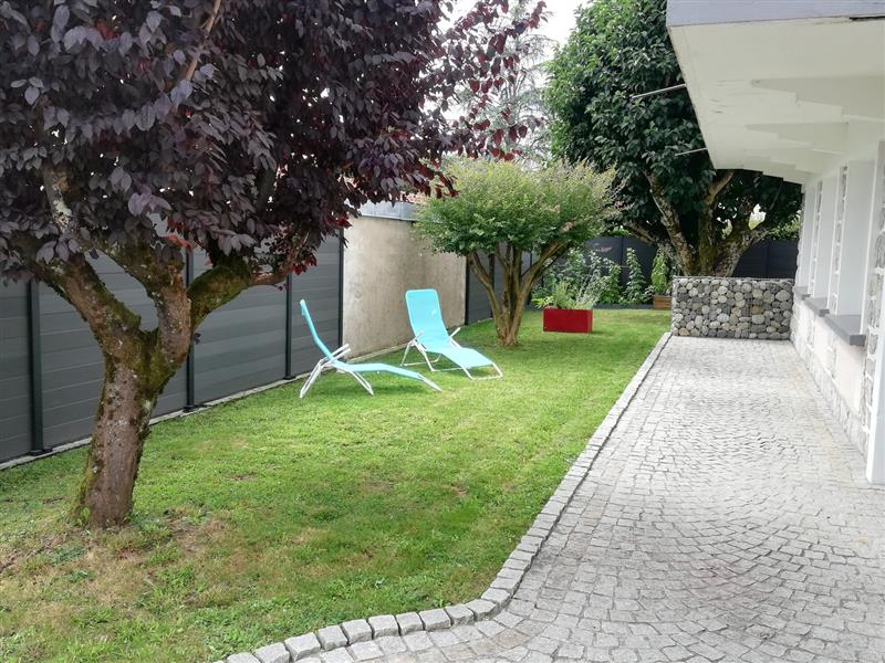 Appartement Aspe