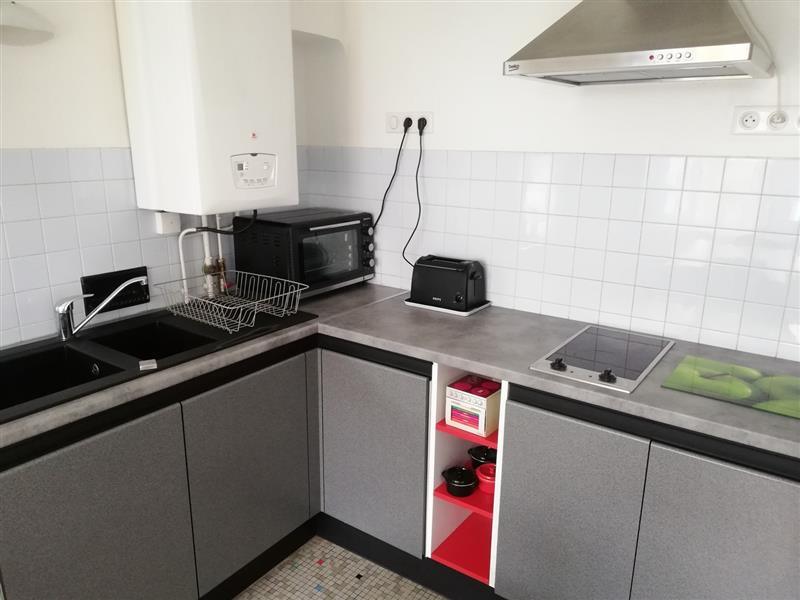 Appartement Aspe