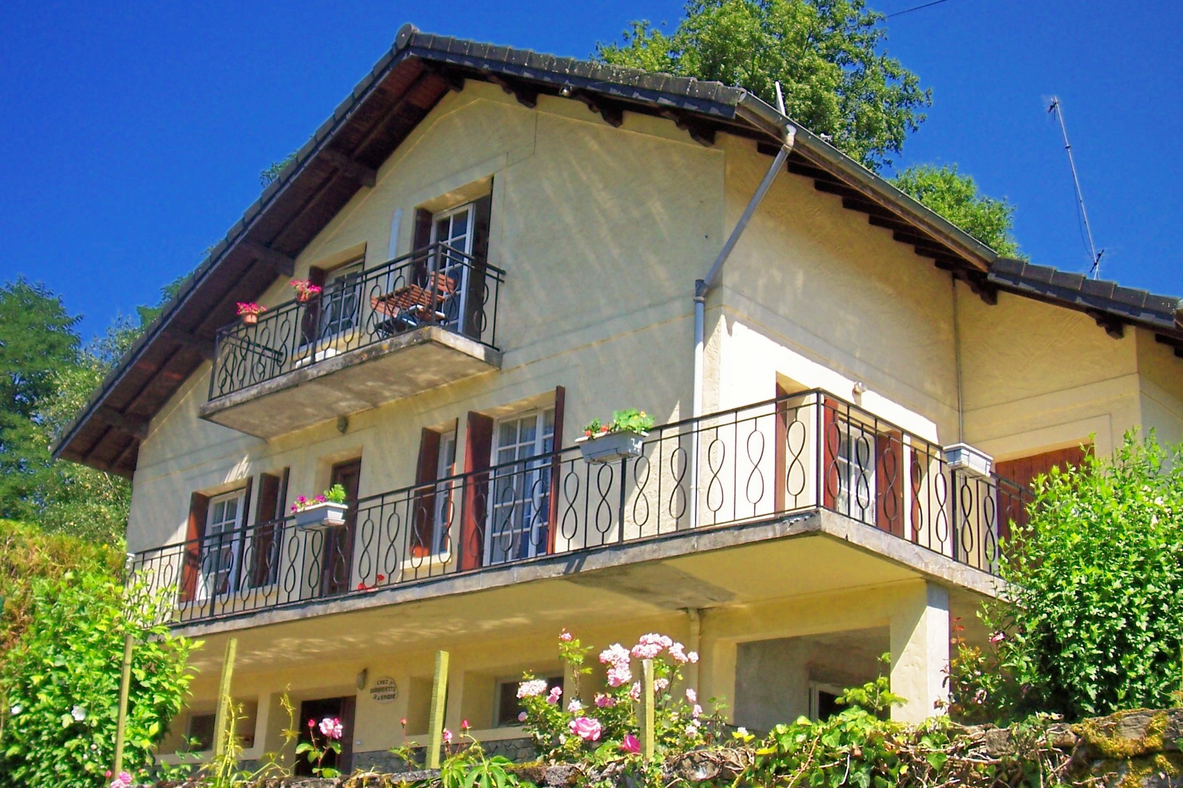 Meublé Gimenez - photo 2