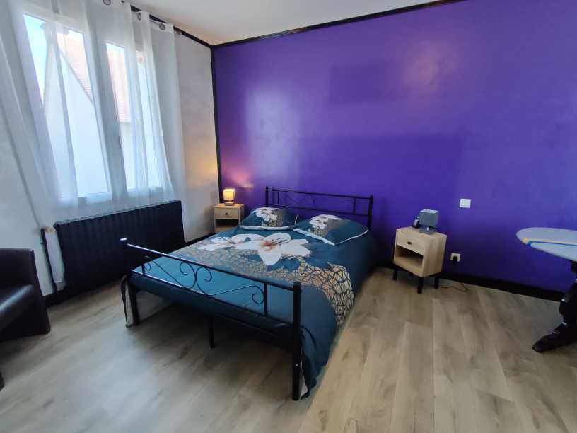 Meublé HELENE, Saint-Yrieix-la-Perche - photo 8