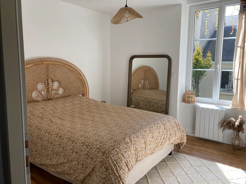 Maison de ville - photo 2