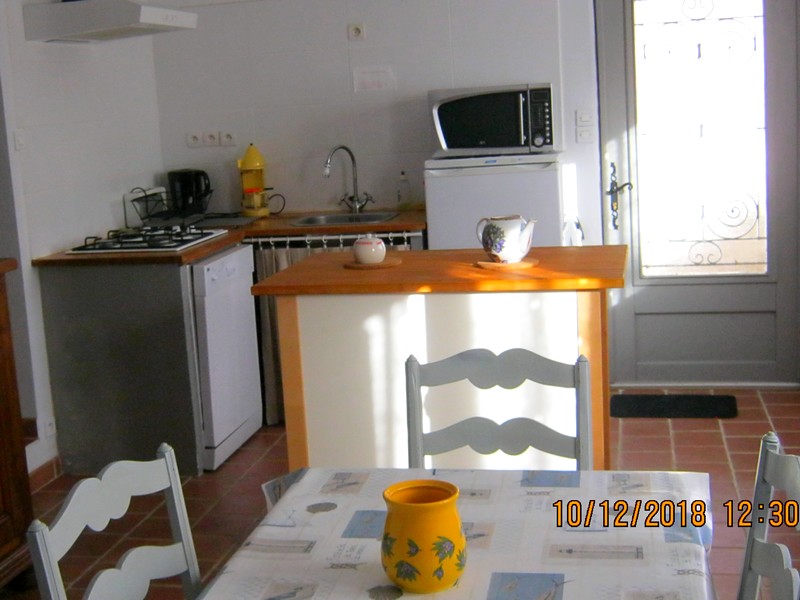 Meublé Jay, Beauziac - photo 6