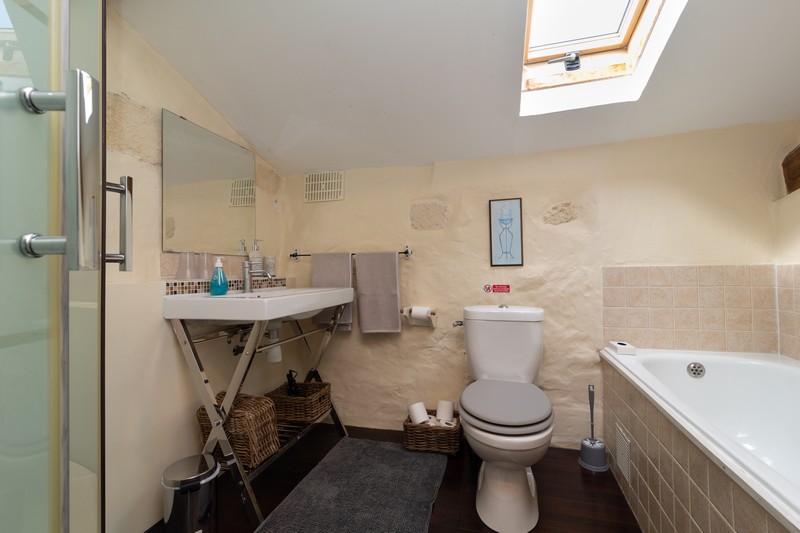 Gite La Grange at 1 Souchet