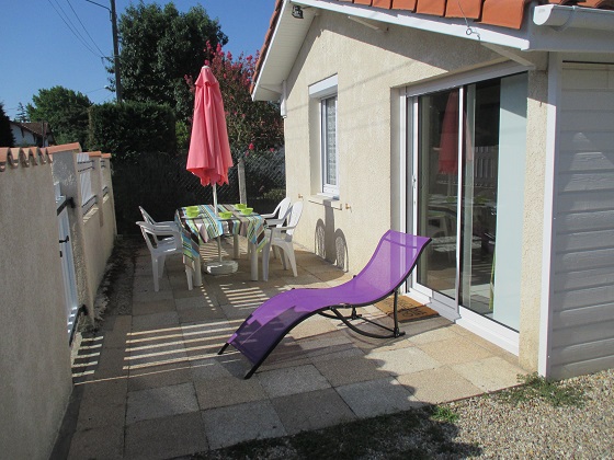 La Maison des Fontaines - photo 2