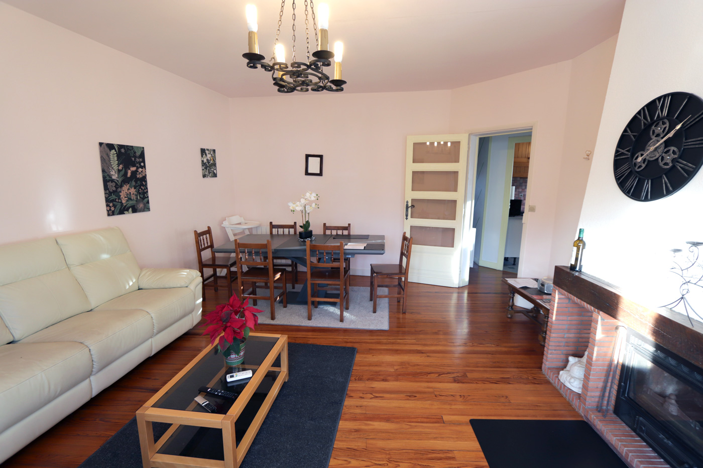 Gîte Itxassou, Hagetmau - photo 10