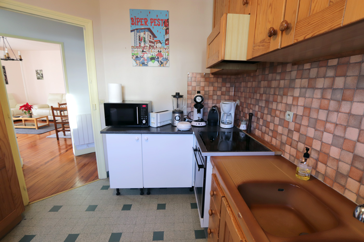 Gîte Itxassou, Hagetmau - photo 2