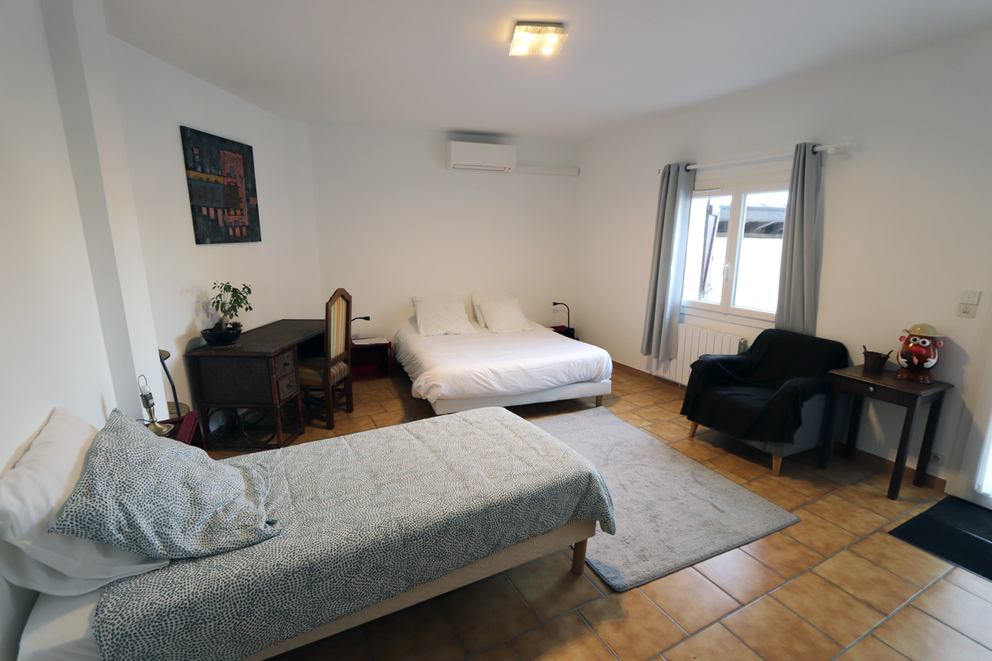 Gîte Itxassou, Hagetmau - photo 6