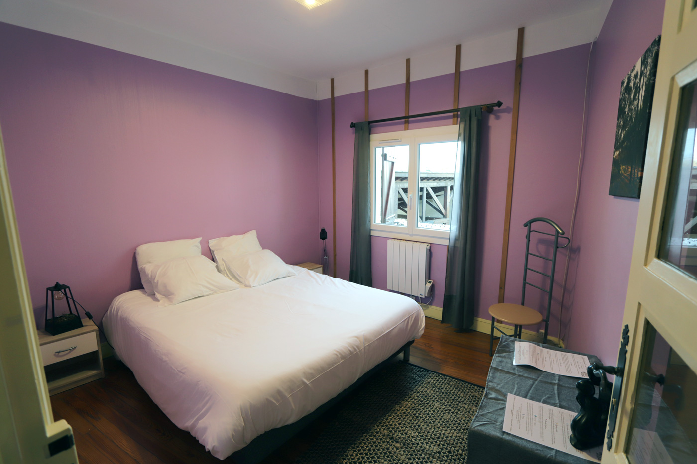 Gîte Itxassou, Hagetmau - photo 4