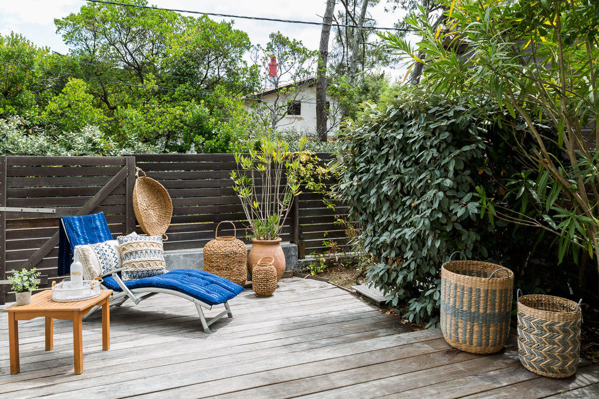 Le Bungalow