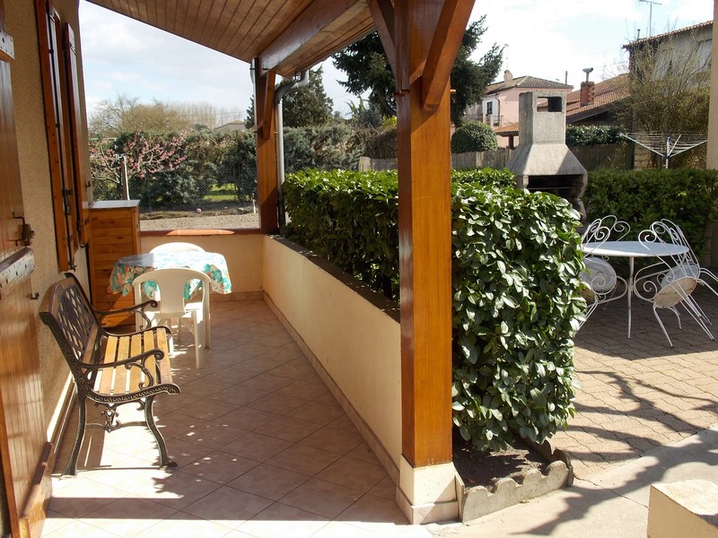 Meublé rue du Chalet, Casteljaloux - photo 5