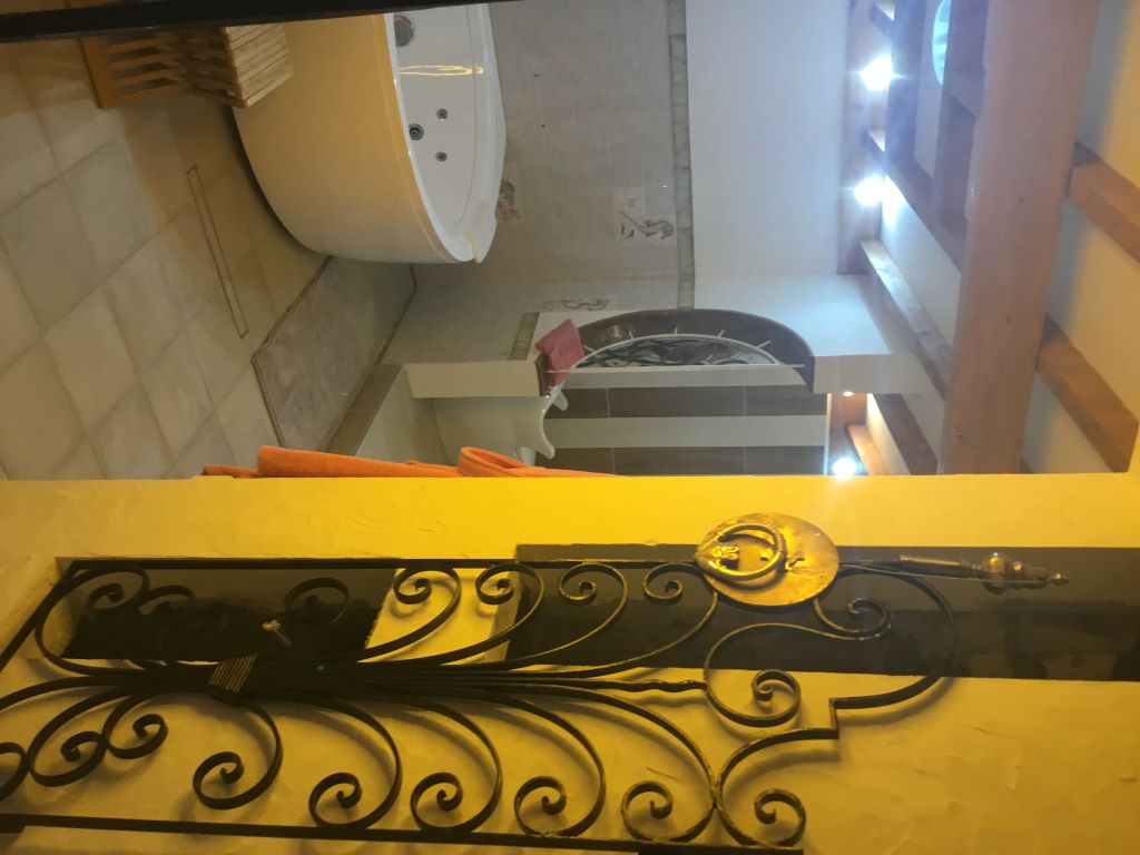 Le Nid de l'Orangerie du Château de Bordus, Sainte-Marie-de-Gosse - photo 6